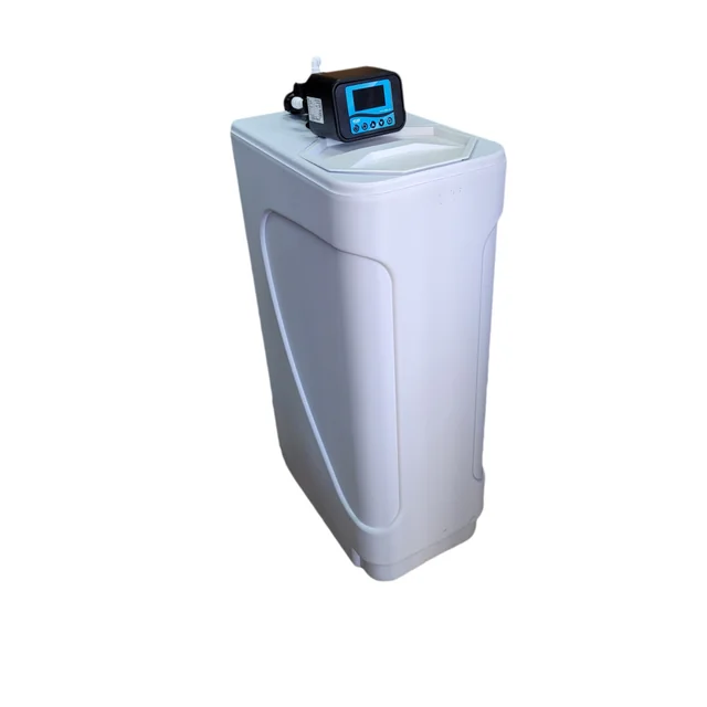 Maxi ELEGANT hot water softener F10 HOT