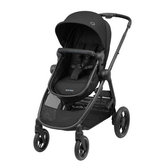 Maxicosi Baby Stroller Zelia3