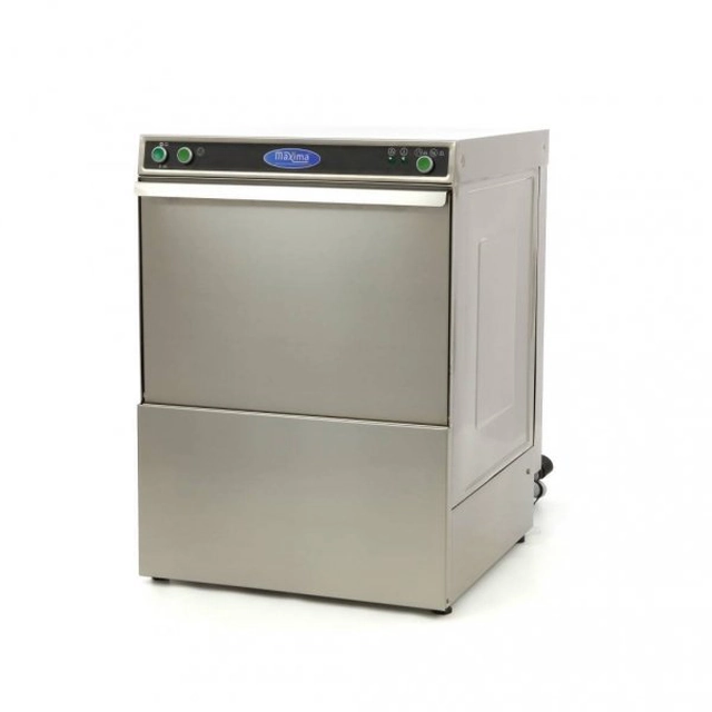 Maxima dishwasher VN-500 230 V.MAXIMA 09201000 09201000