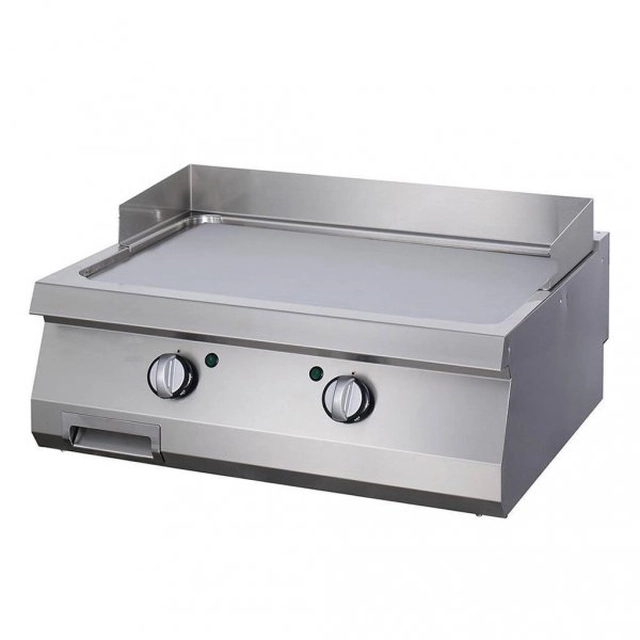 Maxima electric grill 700 Smooth plate 80 X 70 CM MAXIMA 09395051 09395051