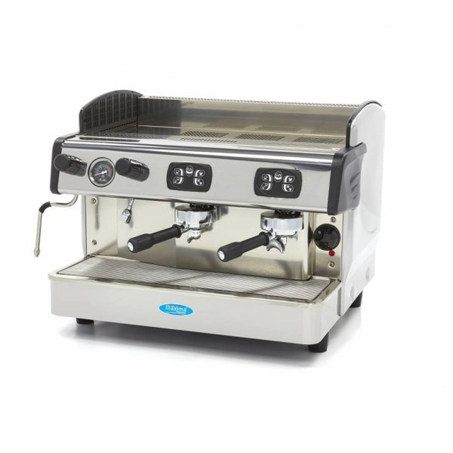 Maxima Elegance Grande coffee machine 2 MAXIMA group 08804100 08804100