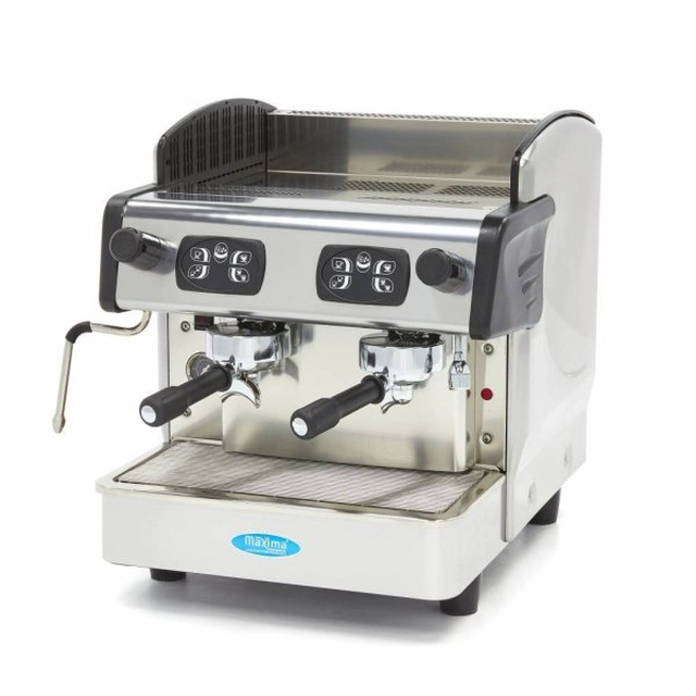 Maxima Elegance kaffemaskine 2 gruppo MAXIMA 08804050 08804050