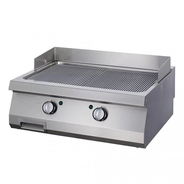 Maxima elektrigrill 700 Soonega plaat 80 X 70 CM MAXIMA 09395054 09395054