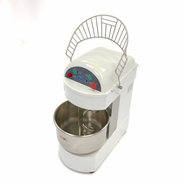 Maxima machine for mixing MSM spiral dough 20 - 2 speed MAXIMA 09361020 09361020