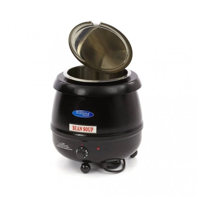 Maxima soup pot 10L MAXIMA 09300575