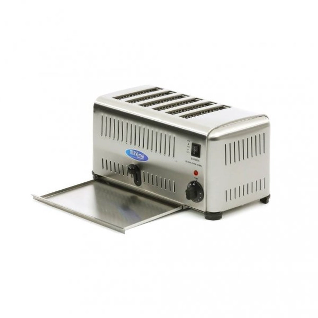 Maxima toaster za 6 sendviče MT-6 MAXIMA 09300050 09300050