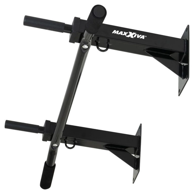 MAXXIVA Pull-up bar, sort