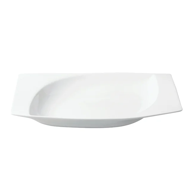 Mazza diep bord 32x20,9 cm