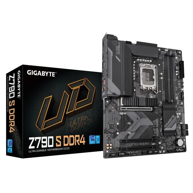 MB Z790 S1700 ATX/Z790 S DDR4 GIGABAJTA