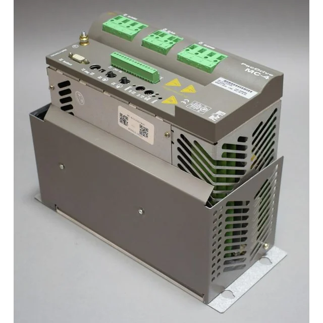 MC-4/11/22/400 Schneider Electric - begagnad