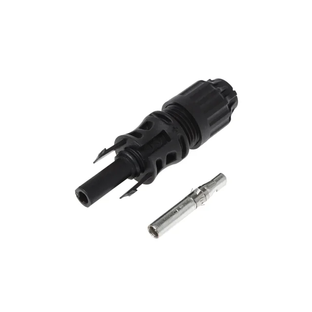 MC4 EVO2 conector macho