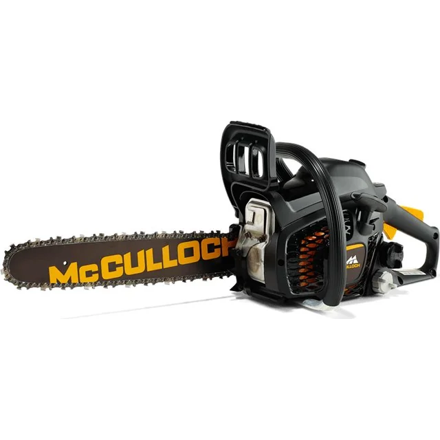 McCulloch CS moottorisaha 35S 2 KM 35 cm3 35 cm
