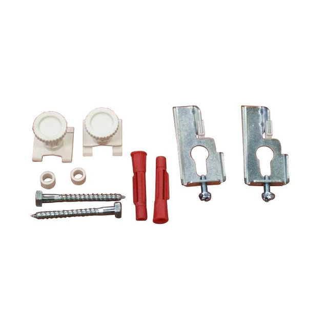 MCE-G mounting kit C11-33/CV11 to Online and Purmo