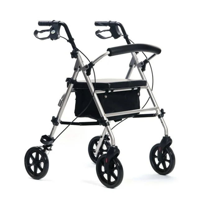 MDH rollator på hjul PPC035