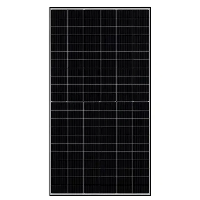 ME SOLAR 500W Black Frame