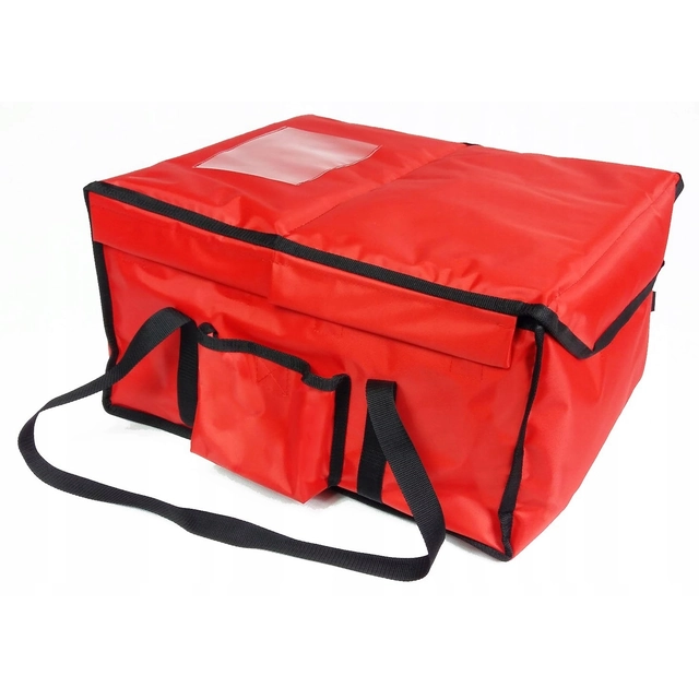 Meal Delivery Bag 59x43x29 12 Furmis Boxes