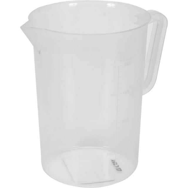 Measuring jug 2000ml | YG-07286