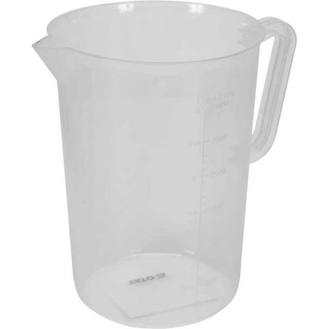 Measuring jug 3000ml | YG-07287