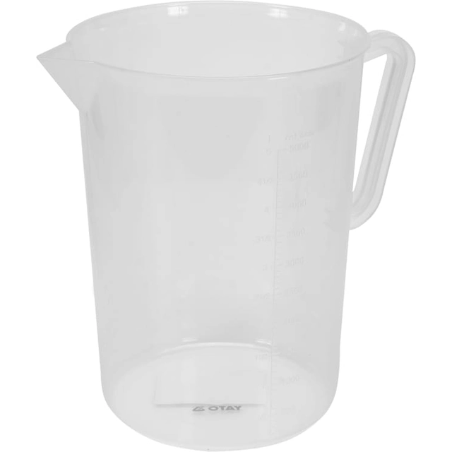 Measuring jug 5000ml | YG-07288