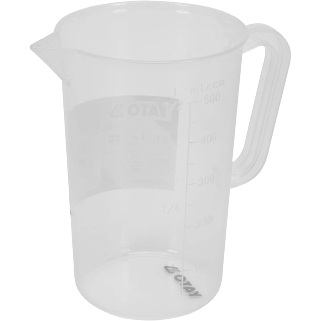 Measuring jug 500ml | YG-07282