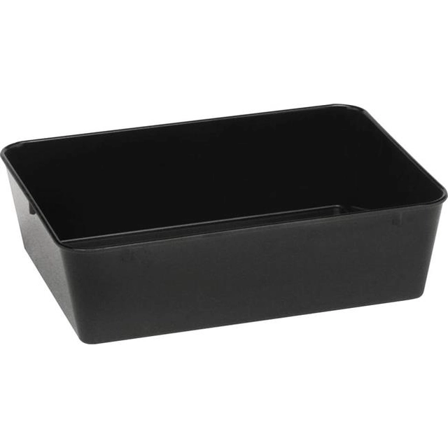 Meat container - melamine 290 x 160 mm