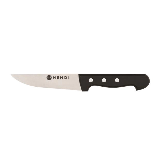 Meat cutting knife, SUPERIOR 145