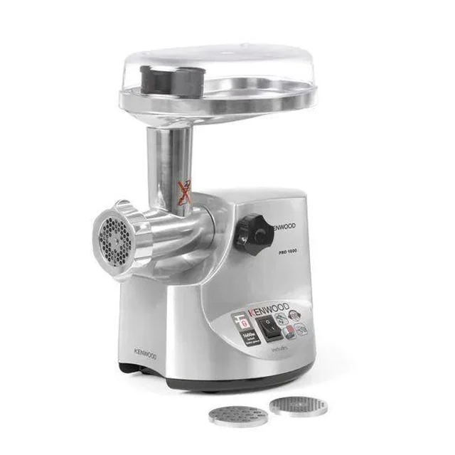 Meat Grinder 230V/450W Hendi 976159