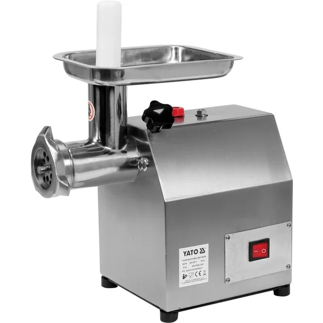 Meat grinder 75 kg/h