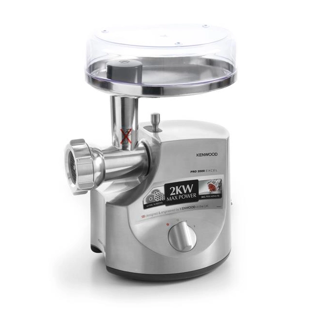 Meat grinder MG 700