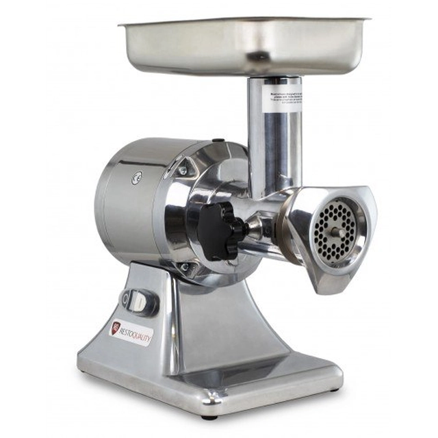 Meat grinder Tcr12 230v 150 Kg/H