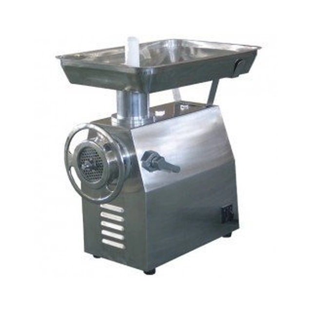 MEAT GRINDER WITH CAPACITY UP TO 250KG / H INVEST HORECA MG-22SS MG-22SS