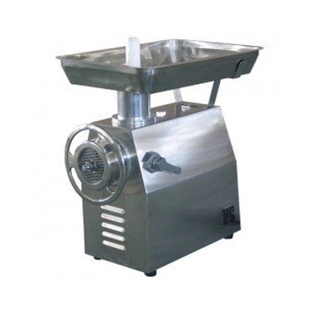 MEAT GRINDER WITH CAPACITY UP TO 250KG/H INVEST HORECA MG-22SS MG-22SS