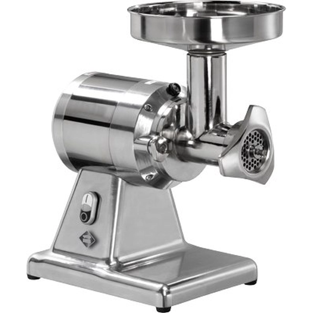 Meat Grinder Wolf 160 Kg/H Rm Gastro Ts-12 / 230V