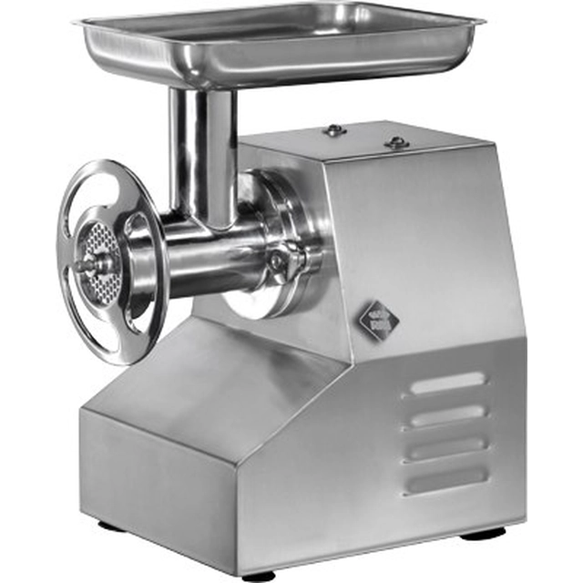 Meat Grinder Wolf 300 Kg/H Rm Gastro Ts-22 400V