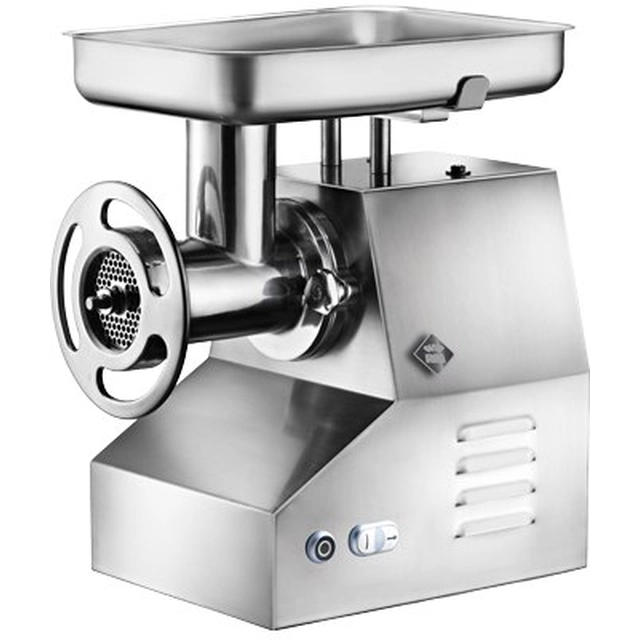 Meat Grinder Wolf 500 Kg/H Rm Ts-32 400V