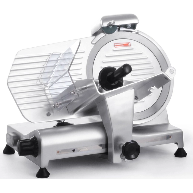 Meat slicer, ø22 cm, 280W | Hendi