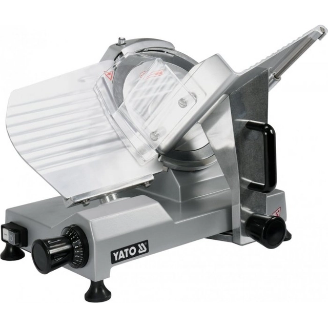 MEAT SLICER 220MM YATO YG-03110 YG-03110