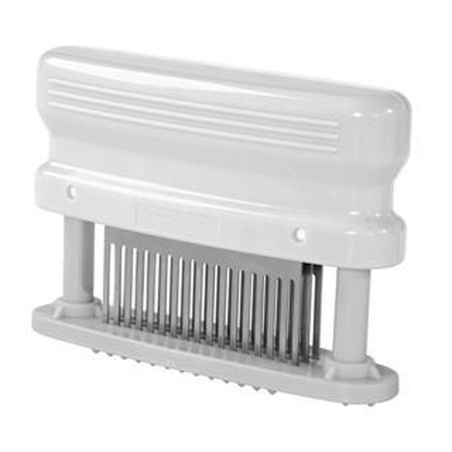 Meat tenderizer white 843468