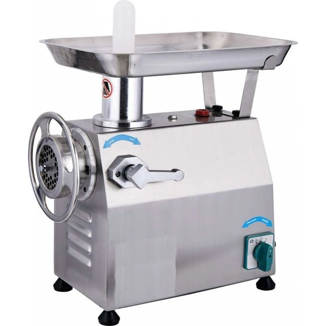 Meat wolf 22 stainless steel COOKPRO 560040002 560040002