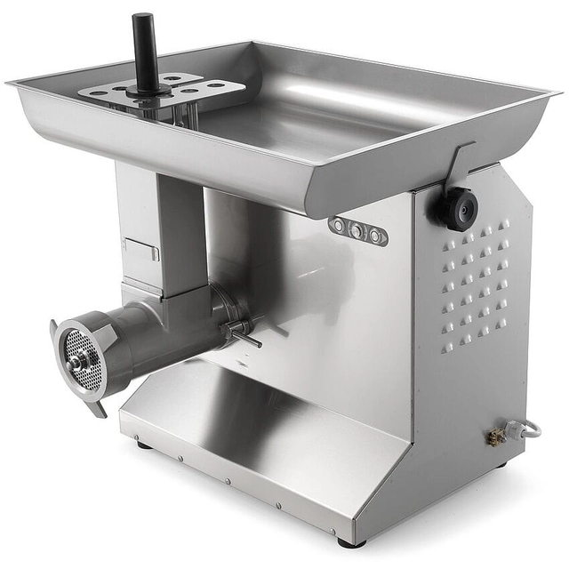 Meat wolf | grinding machine | 700 kg/h | 2 kW | 230V | TC 32 SM HP 3