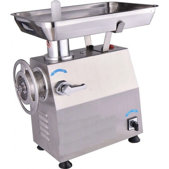 Meat wolf stainless steel 32 COOKPRO 560040003 560040003