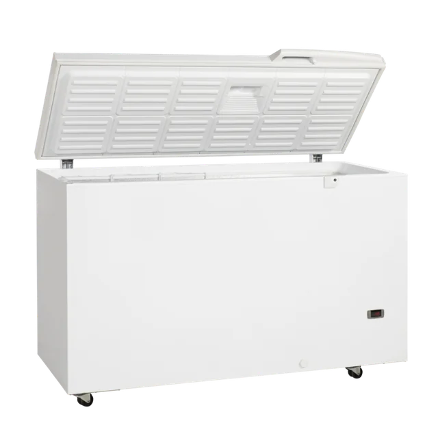 Medical Chest Freezer 400L -45 do-5°C SE40-45