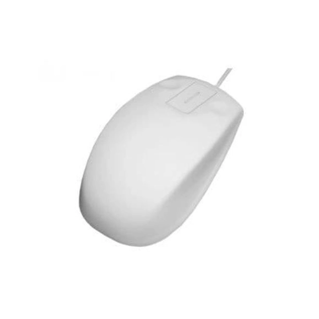 Medical Silicone USB mouse with scroll - IP68