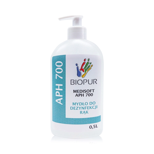 Medisoft APH700 dezinfekční mýdlo na ruce