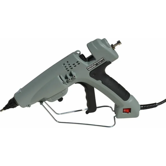 Megatec limpistol MEGATEC Gluetec 3350 limpistol i fodral