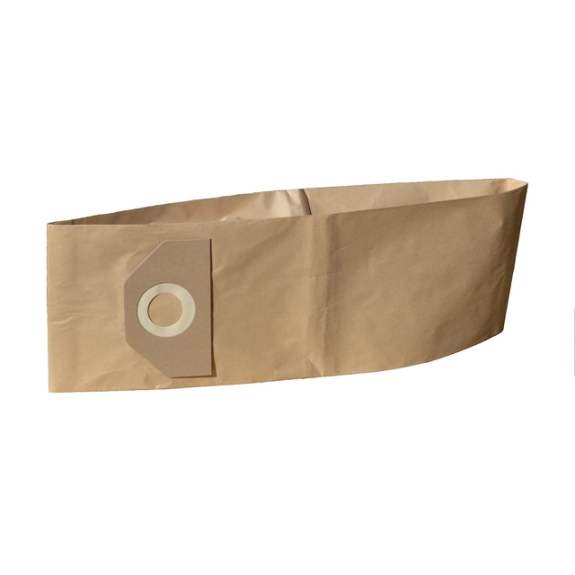 Megatec paper bags for Karcher 20 l, set of 5