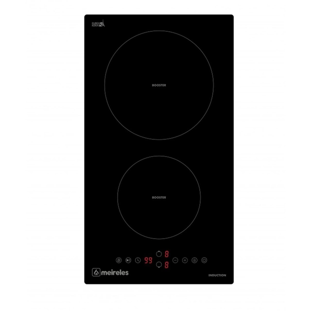 Meireles Induction hob MI1302 30 cm