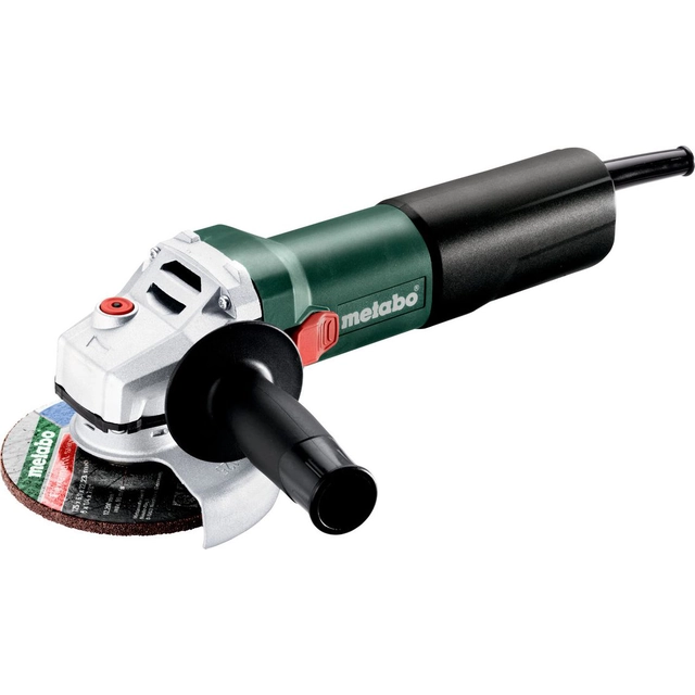 Мелачка Metabo WEQ 1400-125