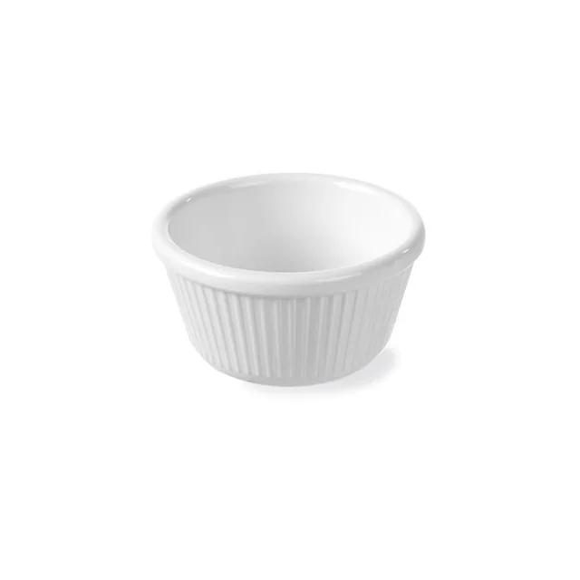 Melamine sauce and dip bowl 50 ml