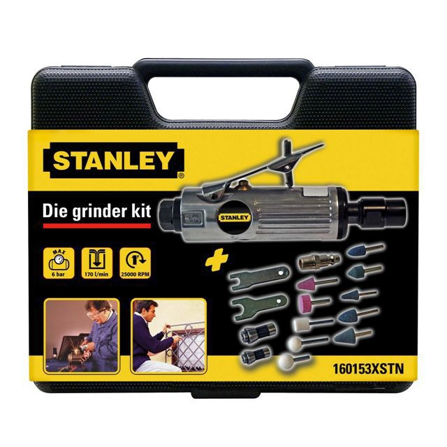 мелница Stanley NU160153XSTN